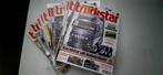 Truckstar magazine jaargang 2017 compleet nieuwstaat, Ophalen of Verzenden, Zo goed als nieuw, Truckstar, Vrachtwagen