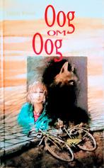Oog Om Oog, Gelezen, Robbert Leeuw, Ophalen of Verzenden, Fictie