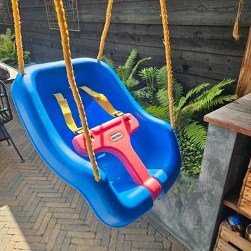 Little Tikes Schommel beschikbaar voor biedingen