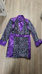 Circus Jas & Hoed - Kostuum, Ophalen of Verzenden