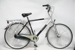 Refurbished Sparta ITHAKA 57cm - Herenfiets, Niet ingevuld, Sparta, ACCELL, Versnellingen
