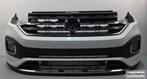VOORBUMPER T-CROSS TCROSS R-LINE RLINE BUMPER LC9A ORIGINEEL, Auto-onderdelen, Carrosserie en Plaatwerk, Gebruikt, Volkswagen