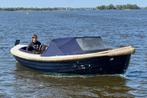 Arie Wiegmans 20 (bj 1998), Watersport en Boten, Gebruikt, Polyester, Diesel, 6 meter of meer