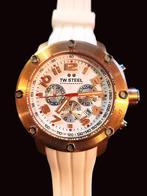 TW Steel TW132 mannenhorloge, Ophalen of Verzenden, Zo goed als nieuw