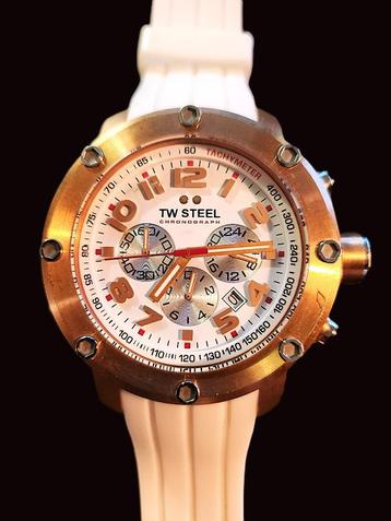 TW Steel TW132 mannenhorloge beschikbaar voor biedingen