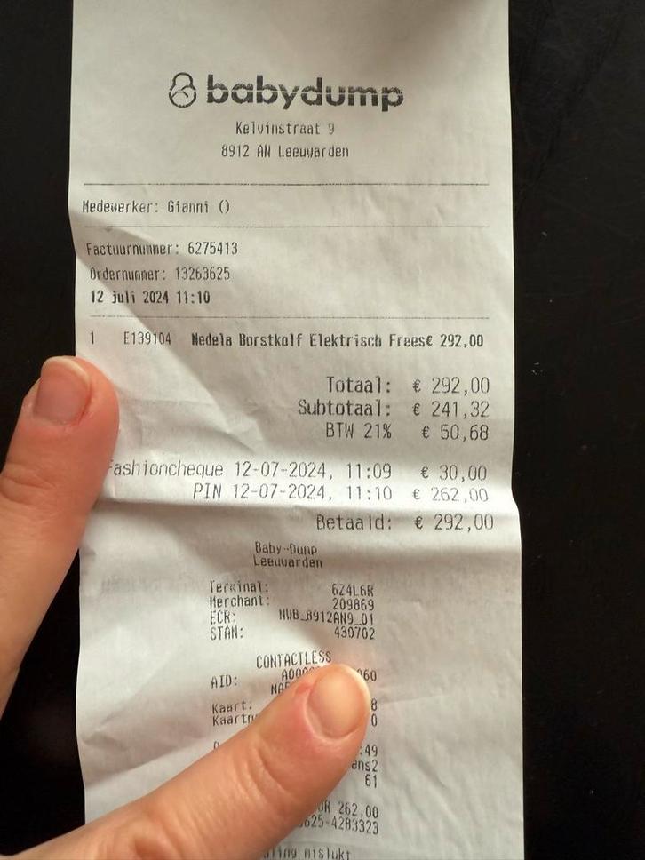 Medela freestyle elektrische kolf, Kinderen en Baby's, Babyvoeding en Toebehoren, Gebruikt, Borstkolf, Ophalen