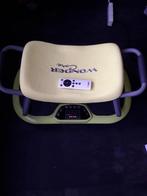 Wonder Core Rock& Fit trilplaat met zitje, Ophalen of Verzenden, Zo goed als nieuw, Trilplaat