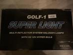 Led koplampen golf1, Ophalen of Verzenden, Nieuw