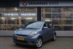 Daihatsu Sirion 2 1.3-16V Sport (bj 2008), Auto's, Voorwielaandrijving, Stof, Gebruikt, 31 €/maand