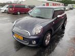 Mini Mini 1.6 Cooper 10 Years II/NAVI/LEER/PANORAM/NAP/NW AP, Voorwielaandrijving, Euro 5, 4 cilinders, 4 stoelen