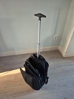 Samsonite Laptop trolly, Ophalen, 15 inch, Nieuw, Rugzak