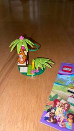 Lego friends Orang-Oetan bananen boom., Ophalen of Verzenden, Zo goed als nieuw