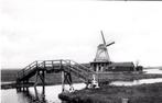 (ZS167) Ansichtkaart Tanger 167 molen Koog ad Zaan Eendracht, Noord-Holland, 1960 tot 1980, Ongelopen, Verzenden