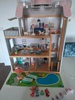 Poppenhuis Liddl, Kinderen en Baby's, Speelgoed | Poppenhuizen, Ophalen, Gebruikt, Poppenhuis