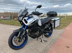 Yamaha super tenere 1200 zeer mooi! Incl koffers, Motoren, Onderdelen | Yamaha, Ophalen of Verzenden, Gebruikt