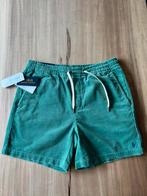 Polo Ralph Lauren korte broek maat S nieuw!, Ophalen, Nieuw, Polo Ralph Lauren, Groen