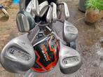 Cobra golfset/tas, Overige merken, Gebruikt, Tas, Ophalen