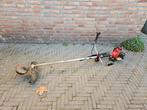 Kaaz Bosmaaier  met kawasaki motor, Ophalen, Benzine, Gebruikt, 30 tot 50 cm