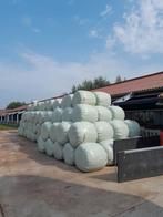 Biologisch midi hooi balen