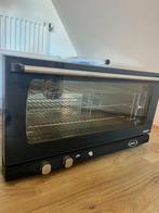 Unox Elena Industriële Oven, Witgoed en Apparatuur, Ovens, Oven, 60 cm of meer, Zo goed als nieuw, Vrijstaand