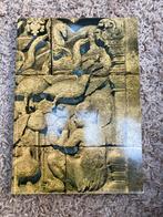 Borobudur - Kunst en religie in het oude Java, Ophalen of Verzenden, Gelezen, Overige onderwerpen