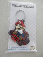 Mariokart sleutelhanger, Ophalen of Verzenden, Nieuw, Merk