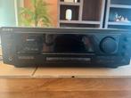 Sony STR-DE205 Stereo Receiver - Goede Conditie, Ophalen, Zo goed als nieuw, Sony, Minder dan 60 watt