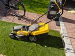 Gratis Grasmaaier, Tuin en Terras, Grasmaaiers, Ophalen, Zo goed als nieuw