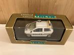 Renault Twingo police Vitesse, Hobby en Vrije tijd, Modelauto's | 1:43, Ophalen of Verzenden, Zo goed als nieuw, Auto, Overige merken