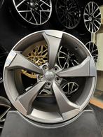 19 inch velgen voor Audi ROTOR RS3 look 5x112 A3 A4 A6 Q2 S3, Nieuw, Velg(en), Personenwagen, Ophalen of Verzenden