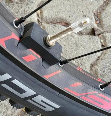 Tuning voor fietsen met Bosch middenmotor en velgmagneet beschikbaar voor biedingen