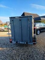 Kleinveetrailer - Opknapper, Auto diversen, Aanhangers en Bagagewagens, Ophalen of Verzenden