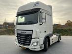 2016 DAF XF 440 FT Vrachtwagen, Auto's, Euro 6, Overige brandstoffen, Origineel Nederlands, Bedrijf