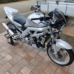 Suzuki SV 1000 N 2004, Motoren, Motoren | Suzuki, 2 cilinders, Particulier, Meer dan 35 kW, 996 cc