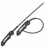 FastWhip Zelfverdediging, Maat XL, Ophalen of Verzenden, Nieuw, Overige