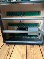 Doepfer A-100 LCS Eurorack Case, Muziek en Instrumenten, Ophalen of Verzenden, Gebruikt, Overige merken