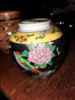 Chinese gemberpot, Ophalen of Verzenden