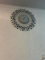 Mooie Wandklok, Ophalen, Gebruikt, Analoog, Wandklok