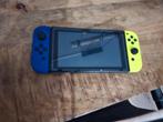 Nintendo Switch - Fortnite Editie (Zonder Code), Spelcomputers en Games, Gebruikt, Online, 3 spelers of meer, Vanaf 7 jaar