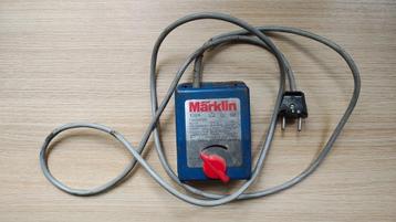 Märklin transformator 10 VA beschikbaar voor biedingen