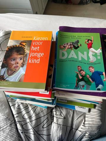 Boekenpakket - zie foto's! beschikbaar voor biedingen