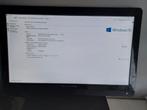 Packard Bell PC - 8GB RAM - 320GB HDD, Computers en Software, Desktop Pc's, Ophalen, Gebruikt, Met monitor, 8 GB
