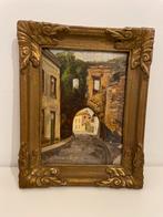 Jan Sloots NL | De Grendelpoort Valkenburg | 1950-1960, Ophalen of Verzenden