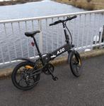 Electrische vouwfietsen, Ophalen, Gebruikt, 50 km per accu of meer, Overige merken