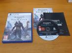 PS5 | Assassin's Creed VALHALLA, Spelcomputers en Games, Games | Sony PlayStation 5, Ophalen of Verzenden, Gebruikt