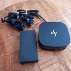 HP USB-C Dock G5 - Docking Station, Ophalen of Verzenden, Docking station, HP docking station, Telefoon