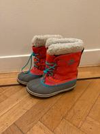 Sorel sneeuwboots maat 35, Kinderen en Baby's, Kinderkleding | Schoenen en Sokken, Ophalen, Jongen of Meisje, Sorel, Laarzen