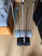 Bose standaarden 5 stuks, Ophalen of Verzenden, Zo goed als nieuw, Overige merken