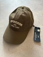 McGregor Cap - Groen, Ophalen of Verzenden, Nieuw, One size fits all, Pet