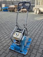 Weber CF3 Trilplaat, Ophalen, Gebruikt, Weber Maschinentechnik GmbH, Info@webermt.de